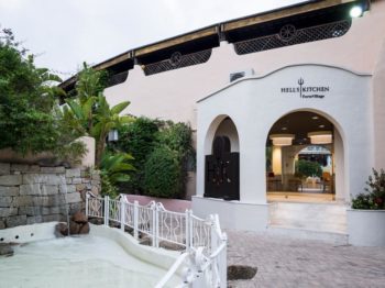 Forte Village_Sardegna_Hells Kitchen