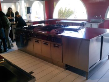 Forte Village_Sardegna_Hells Kitchen4 Forte Village_Sardegna_Hells Kitchen4