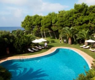 Hotel Cala Caterina2 Hotel Cala Caterina2