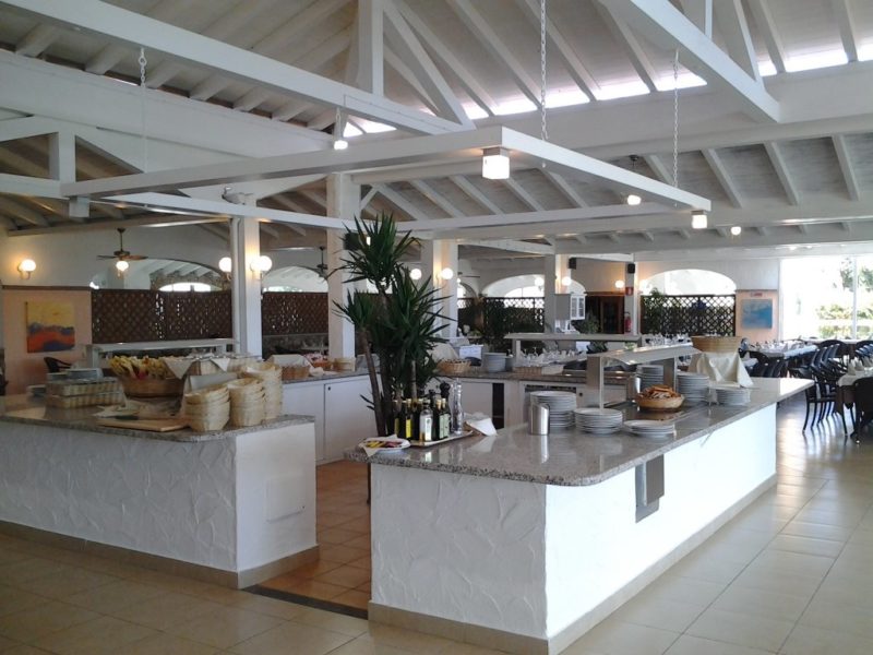 Hotel Garden Beach Hotel Garden Beach