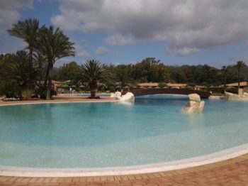 Hotel Garden Beach8 Hotel Garden Beach8